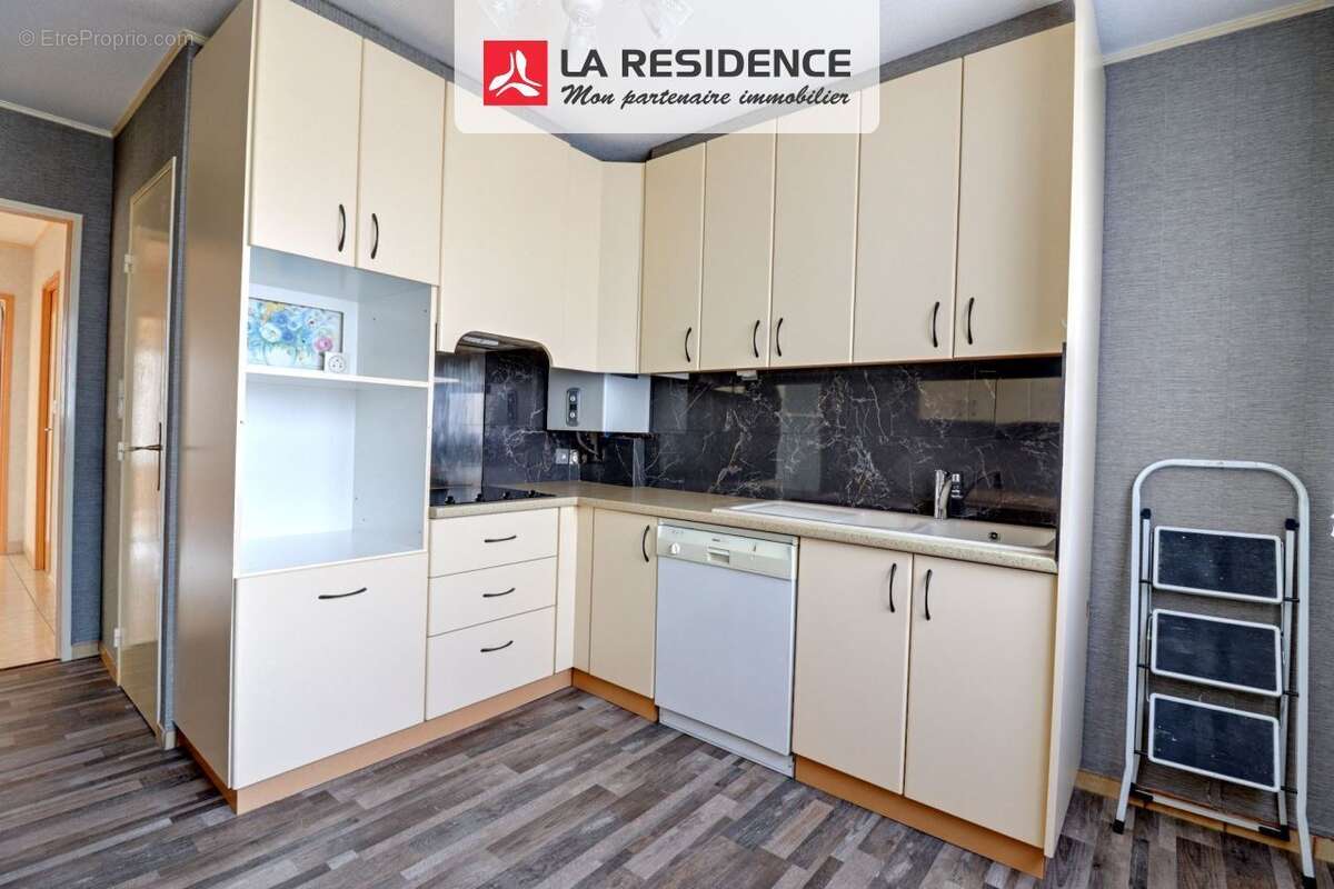 Appartement à BLOIS