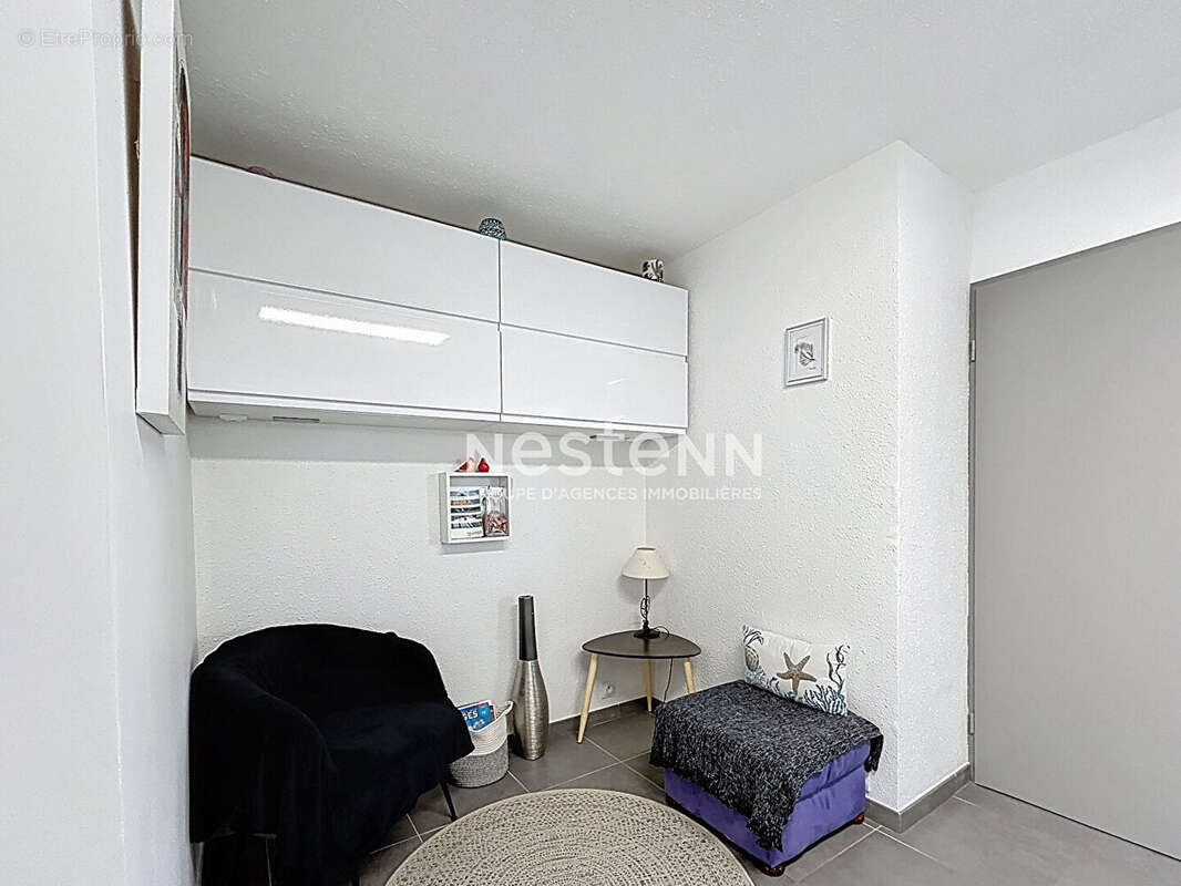 Appartement à LE GRAU-DU-ROI