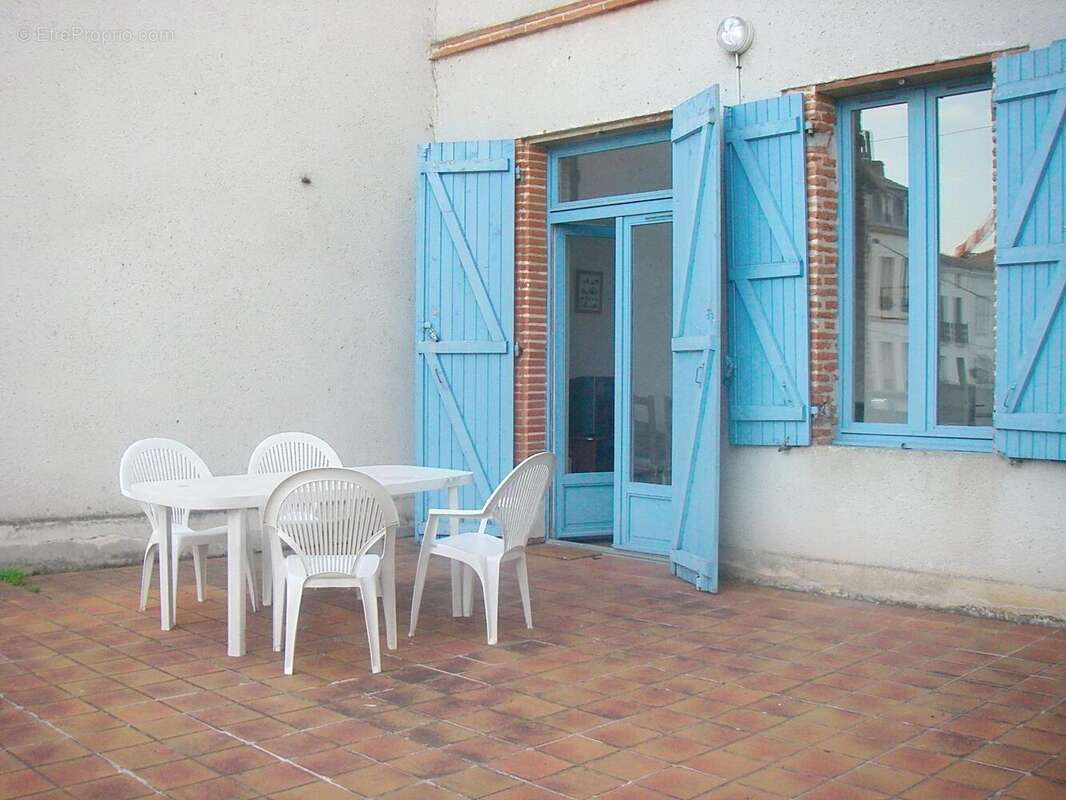 Photo 8 - Appartement à VALENCE
