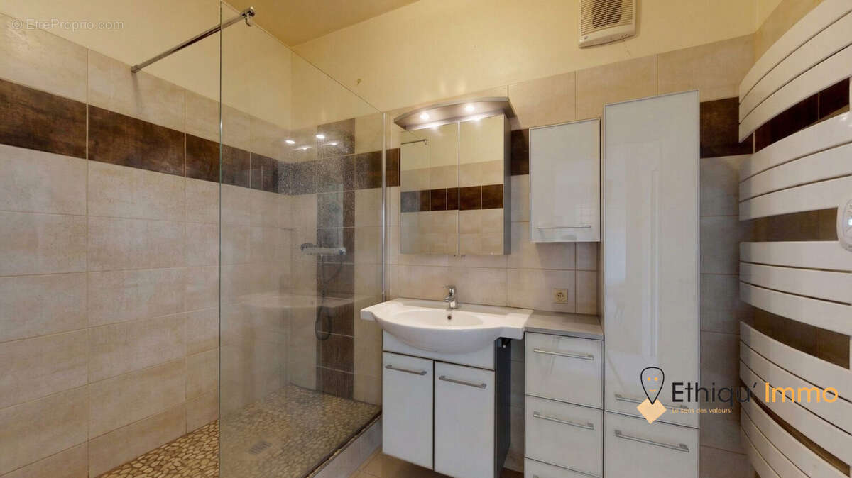 Appartement à HAGUENAU