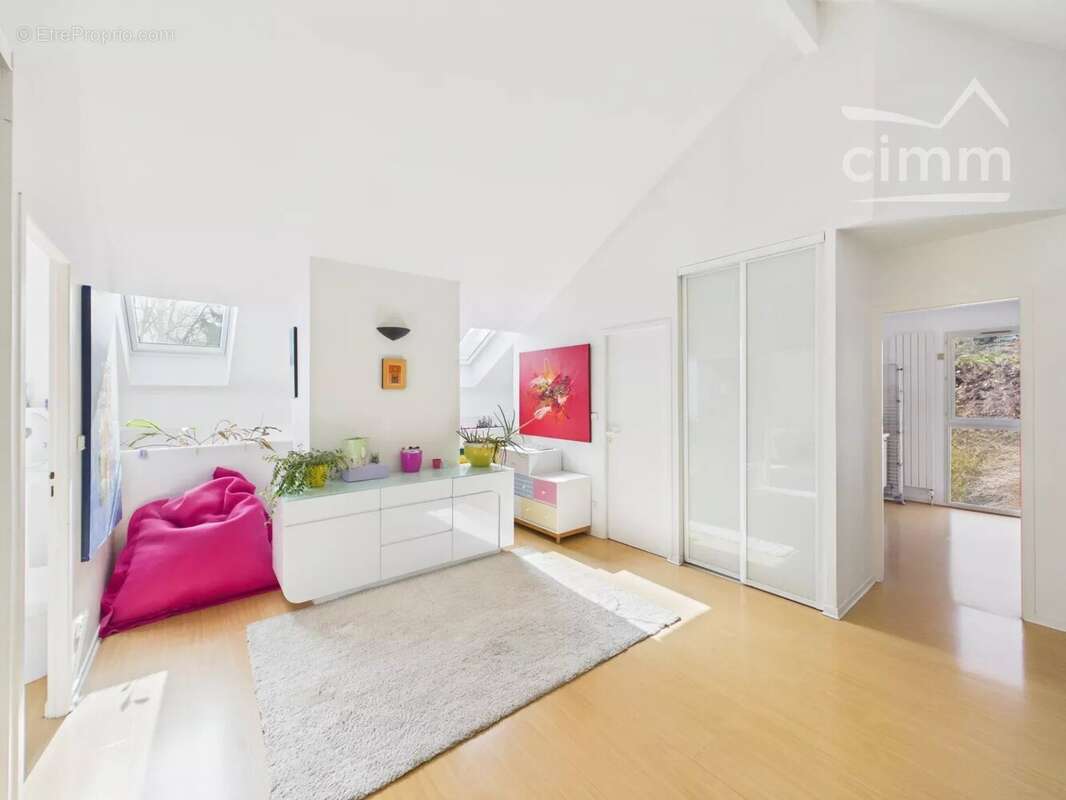 Maison à SAINT-MARTIN-LE-VINOUX