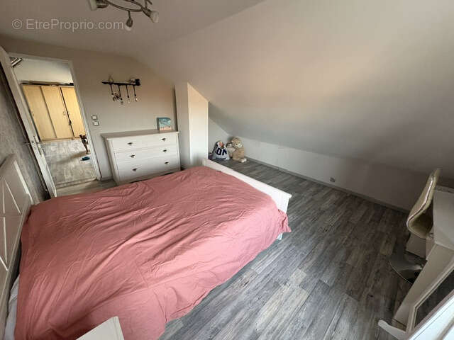 Maison à FRIAUCOURT