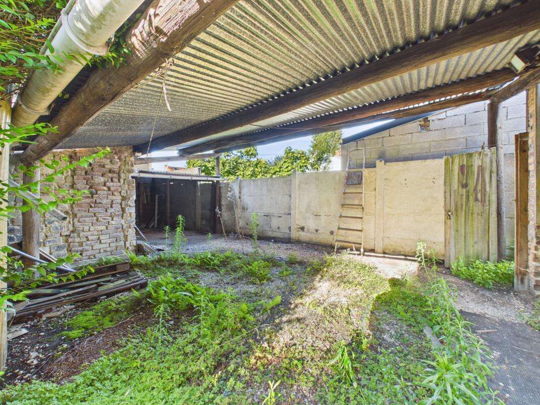 Maison 80 m² à Marly  - photo 10