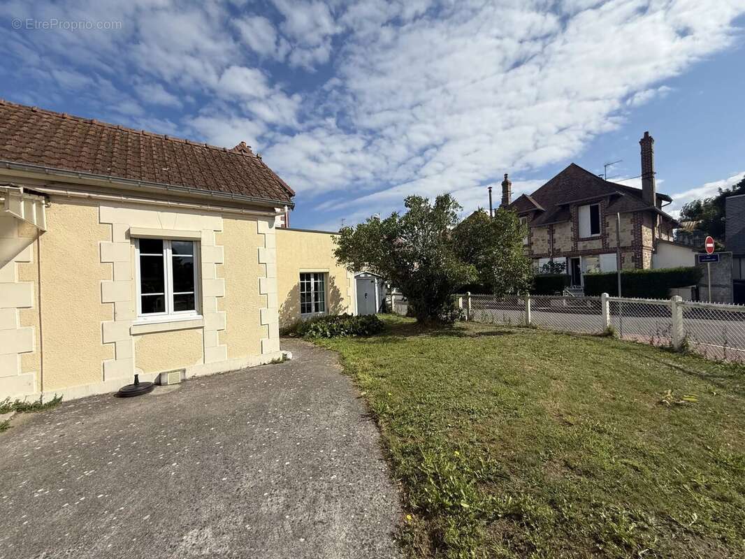 maison Deauville- proche du centre - photo 10