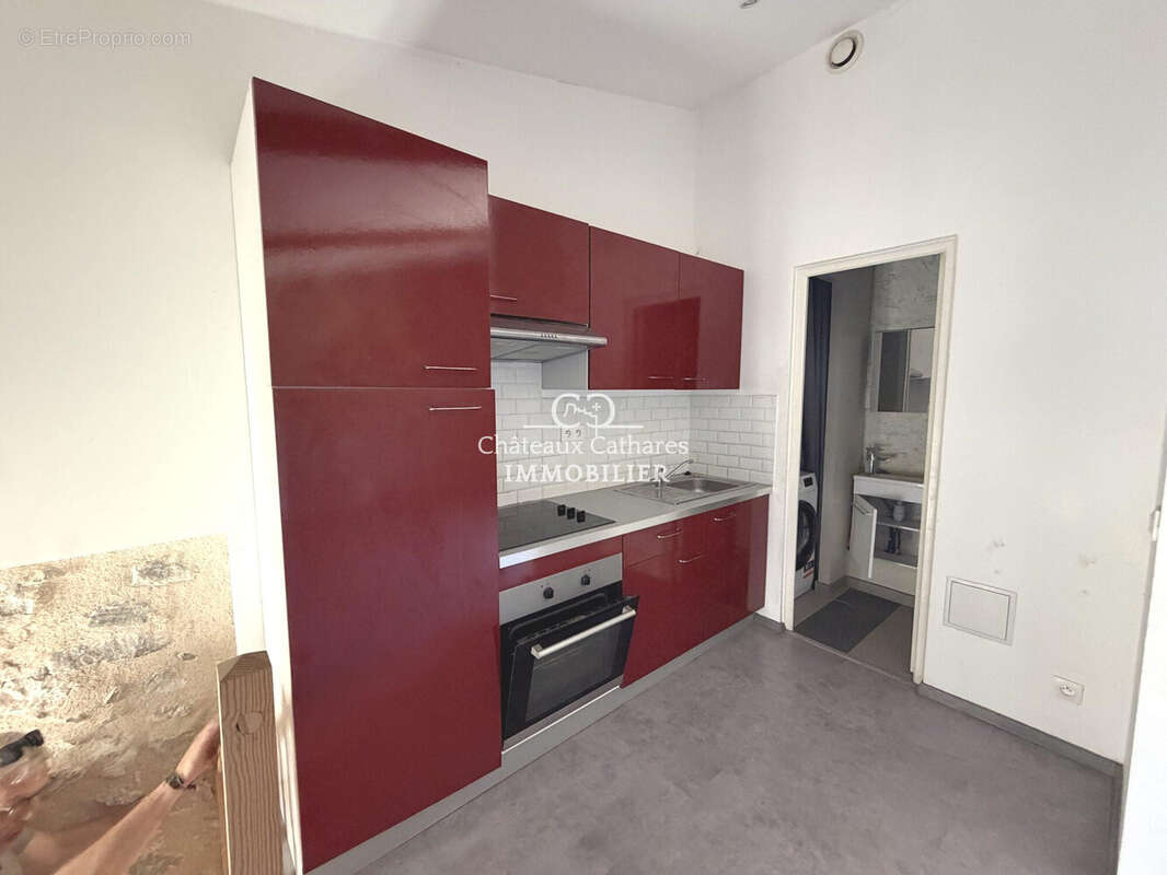 Maison 49 m² à Cucugnan  - photo 3