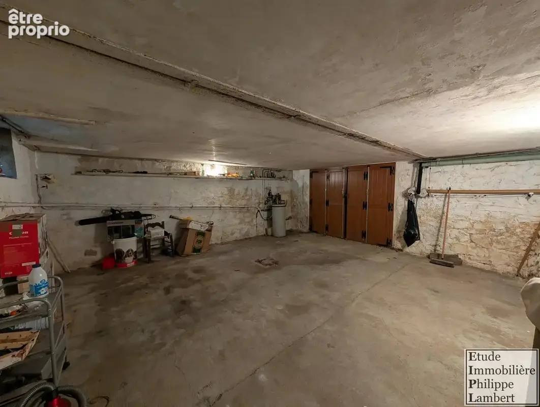 - Maison 7 pièces sur sous-sol- - photo 12