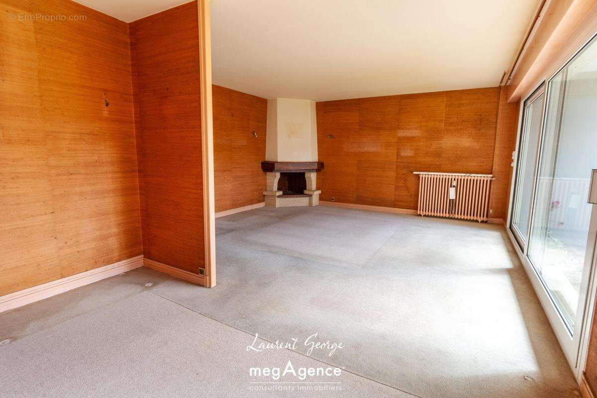 Appartement à LE HAVRE