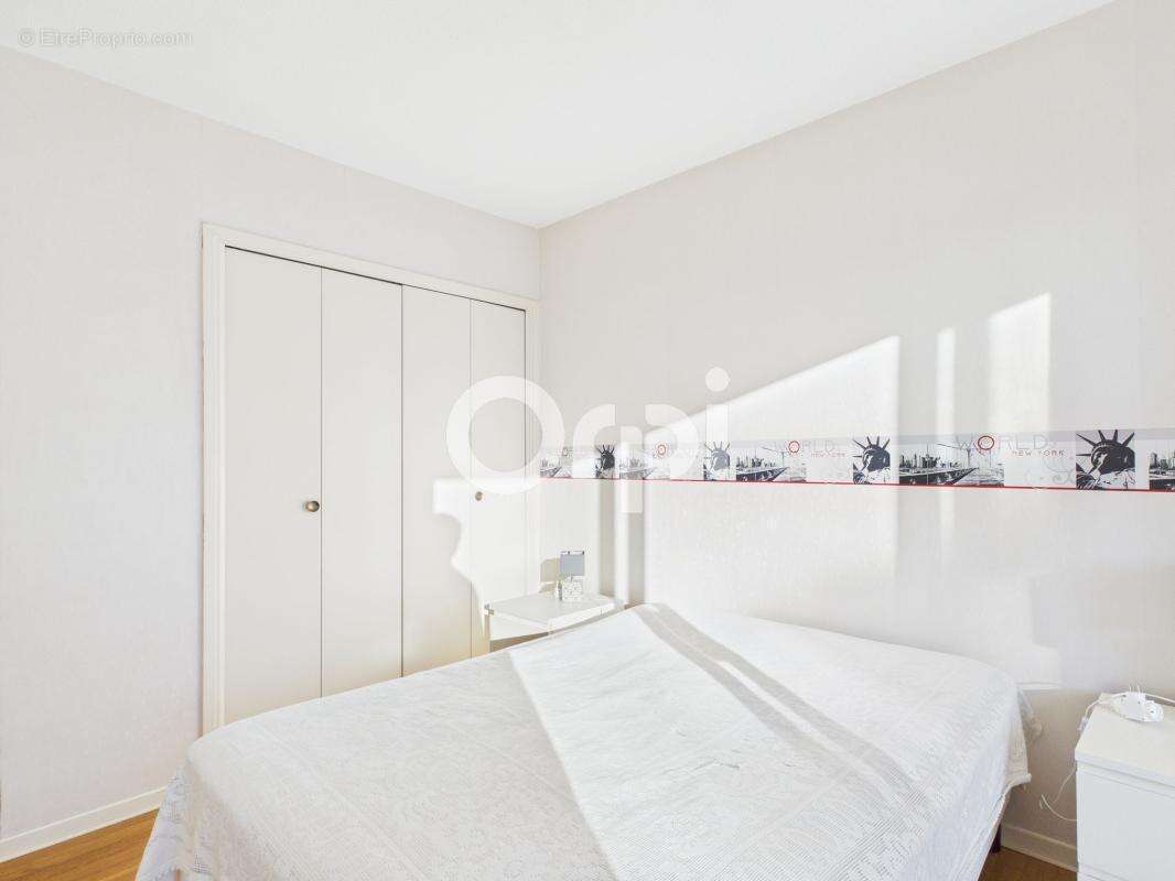 Appartement à MANDELIEU-LA-NAPOULE