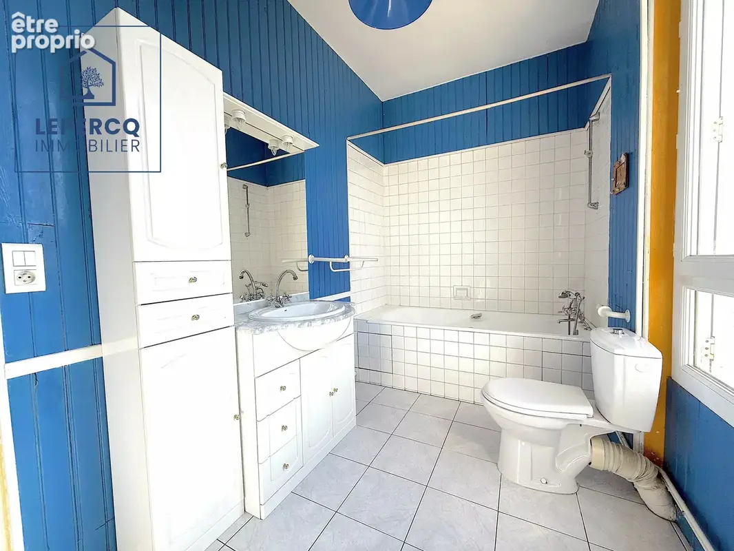 Maison 7 pièces 183 m² - Centre-ville - Crépy-en-Valois - photo 14