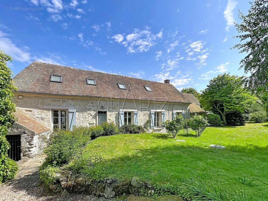 Maison à VIGNY