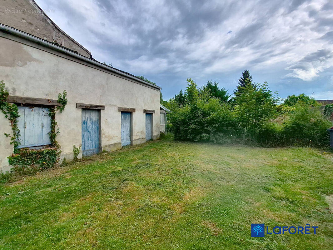 Appartement à ETAMPES