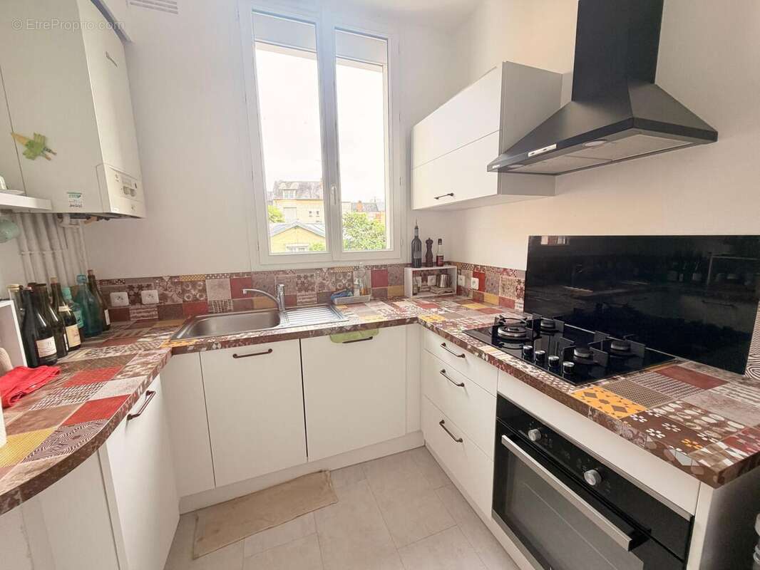 Photo 4 - Appartement à ORLEANS