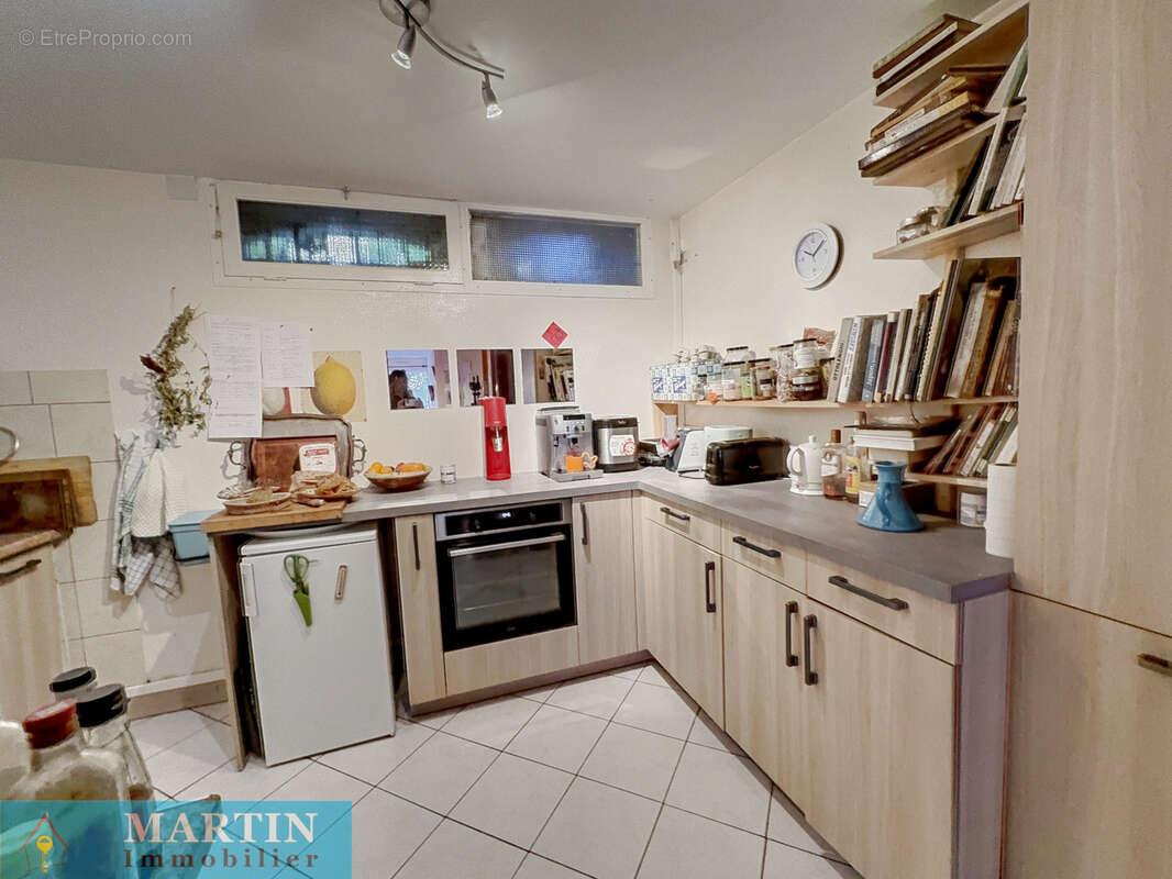 Appartement à AMELIE-LES-BAINS-PALALDA