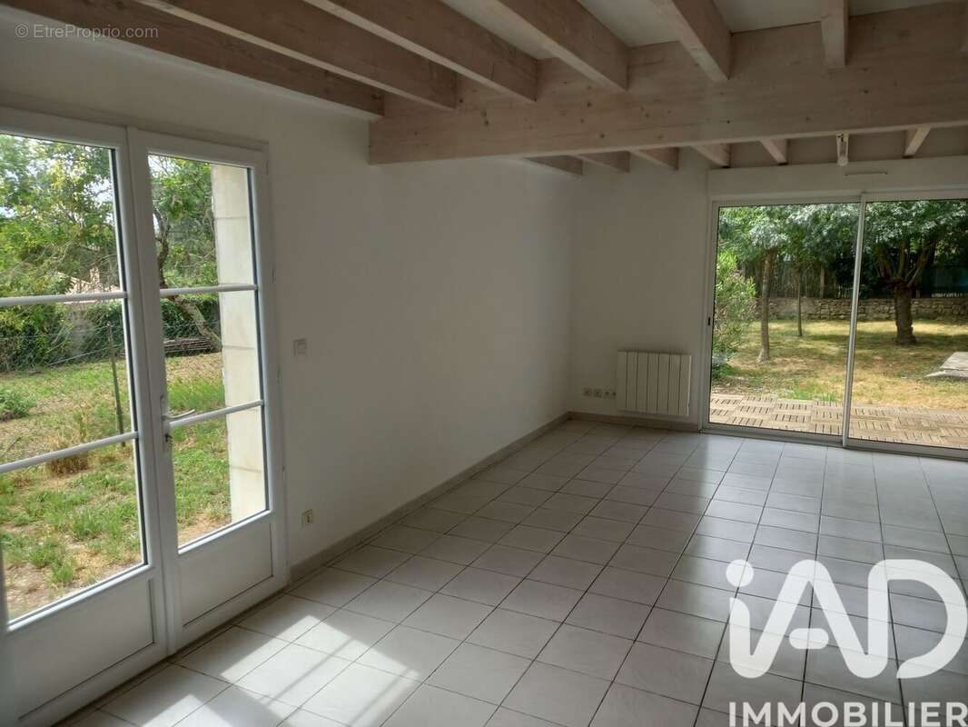 Photo 9 - Maison à HIERS-BROUAGE