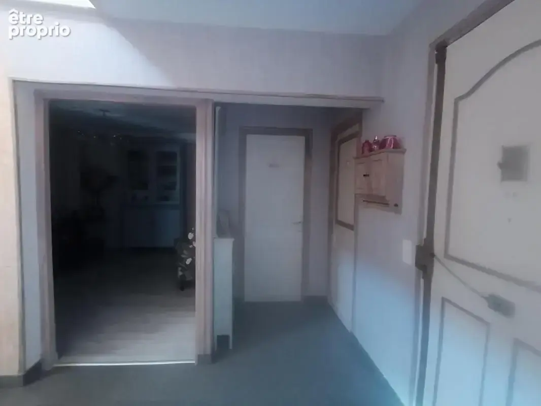 Maison 4 chs 140 m² - photo 16