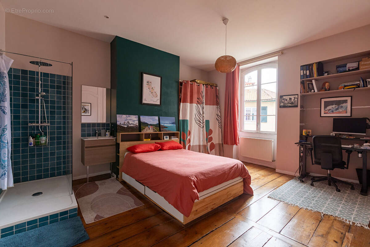 Appartement à BAYONNE