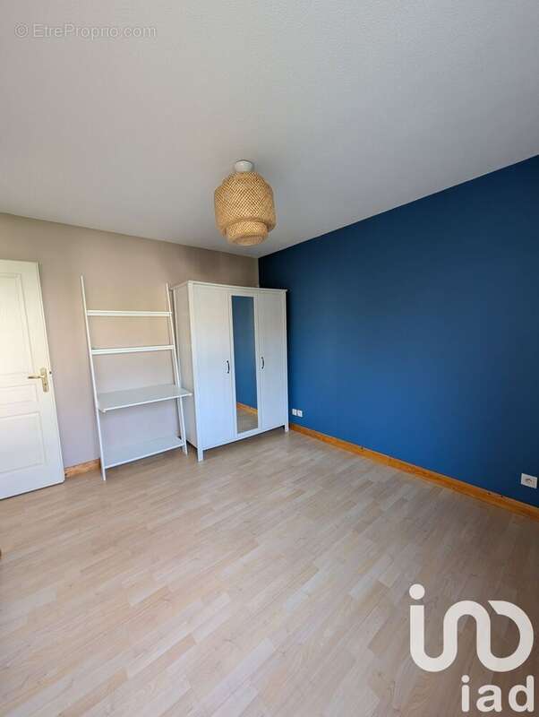 Photo 8 - Appartement à GRENOBLE