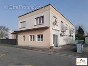Appartement à OTTMARSHEIM