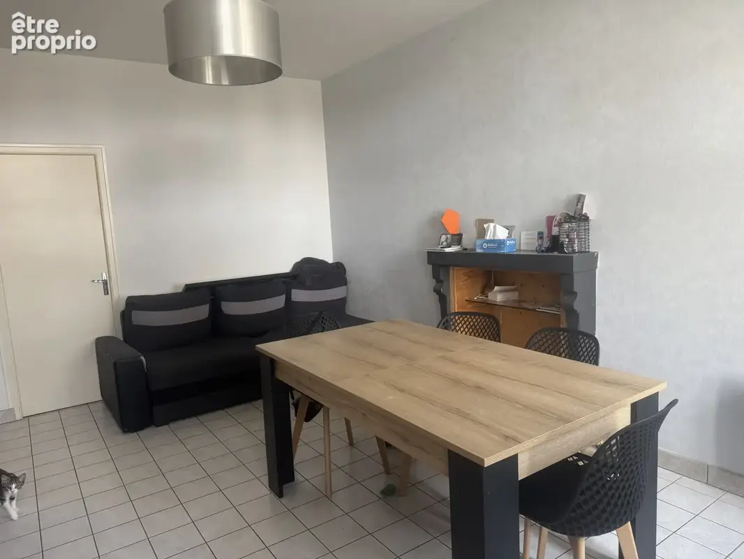 Maison Janzé - 4 pièce(s) - photo 5