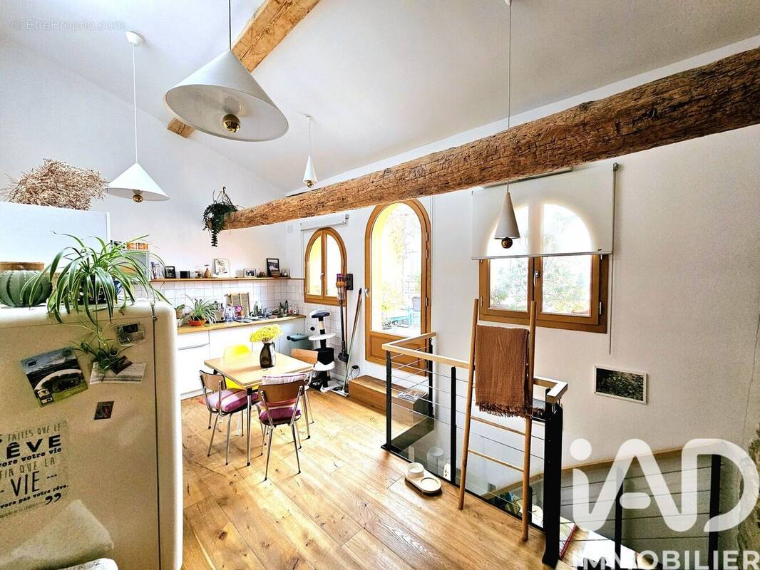 Photo 1 - Appartement à PERPIGNAN