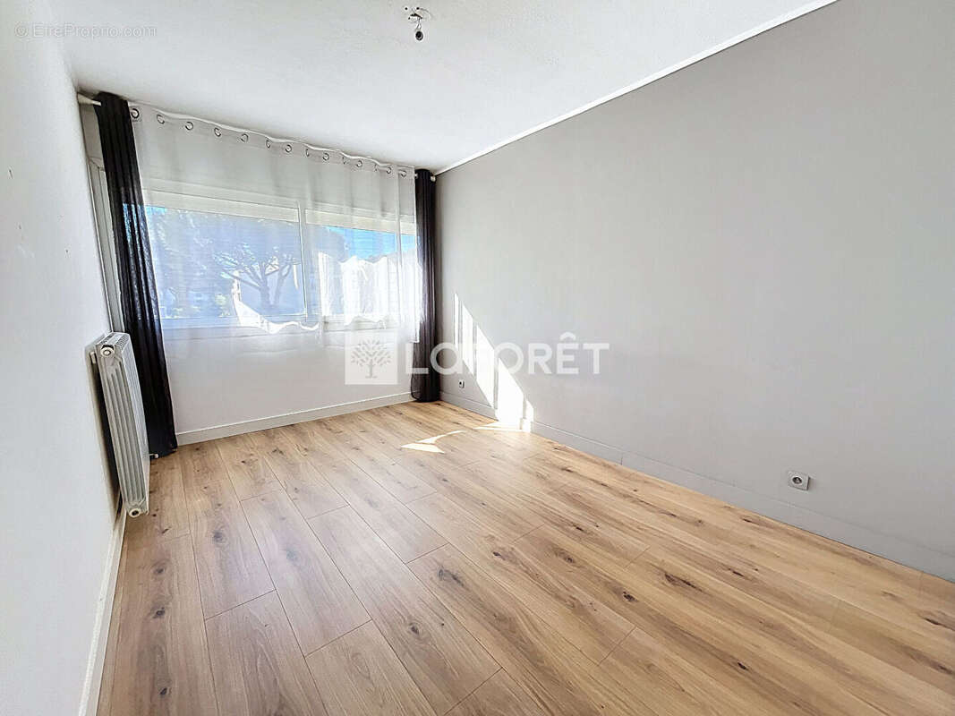 Appartement à LA GRANDE-MOTTE