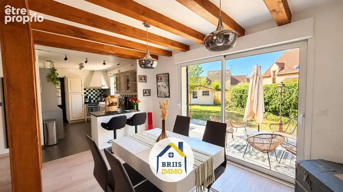 Photo Maison à Briis-Sous-Forges au prix de 420 000€