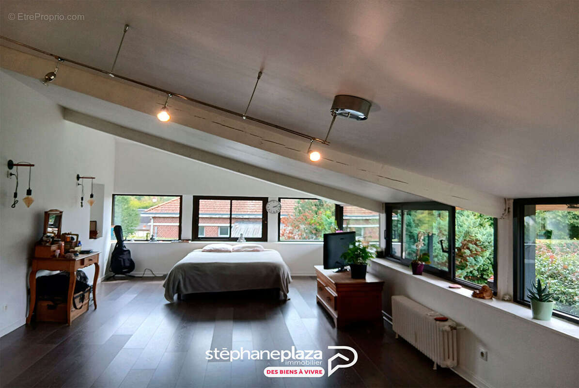 Maison à FORGES-LES-EAUX