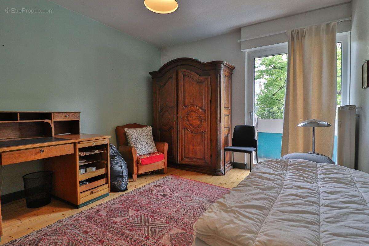 Appartement à COLMAR