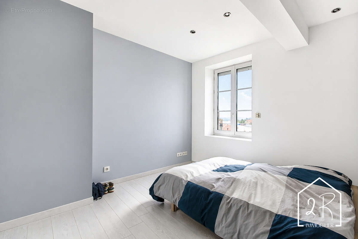 Appartement à VIENNE