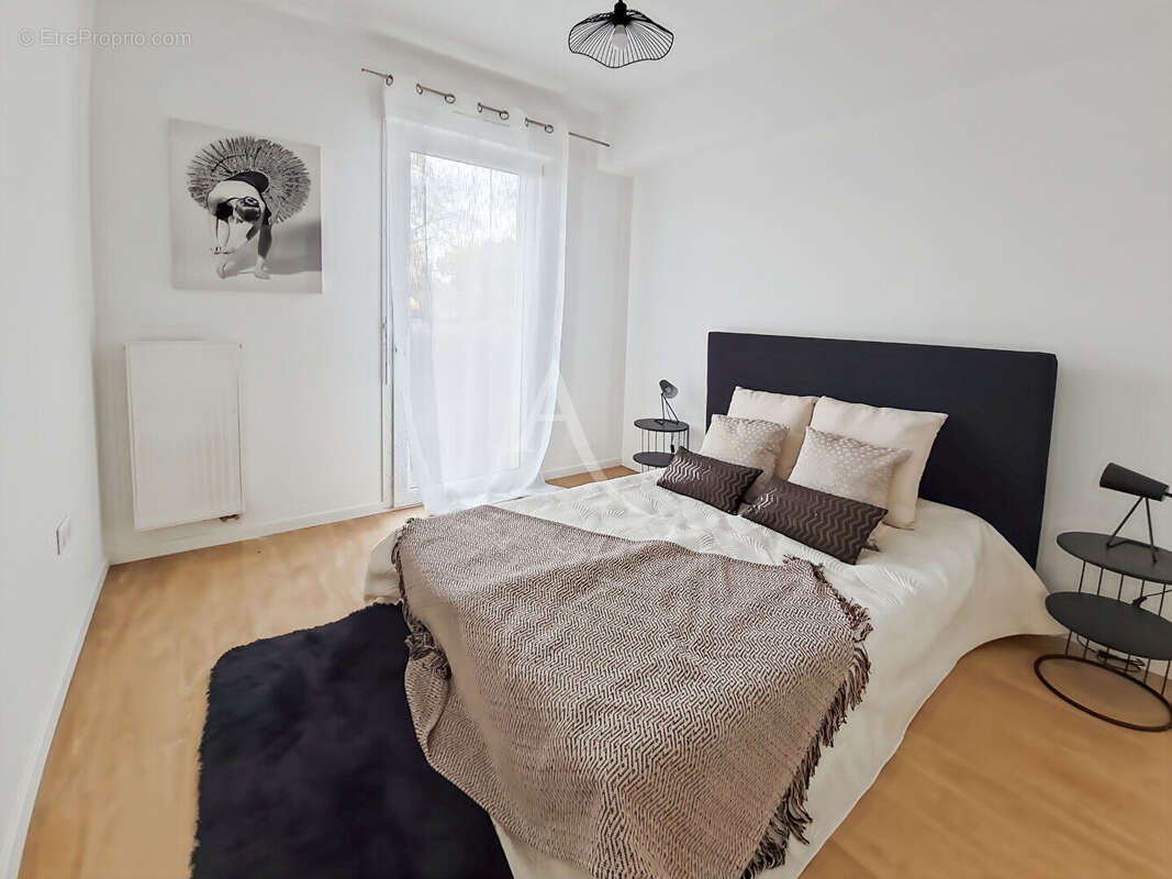 Appartement à CHALLANS