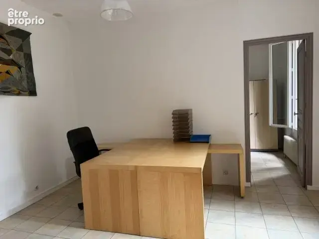 Maison 3 pièces 36 m² à vendre à Le Blanc-Mesnil (93150) - photo 7