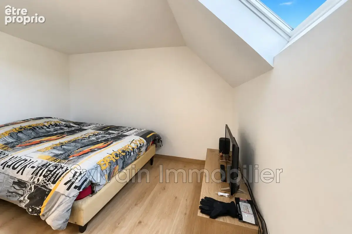 Maison 4 pièces 70 m² à vendre à Formerie (60220) - photo 7