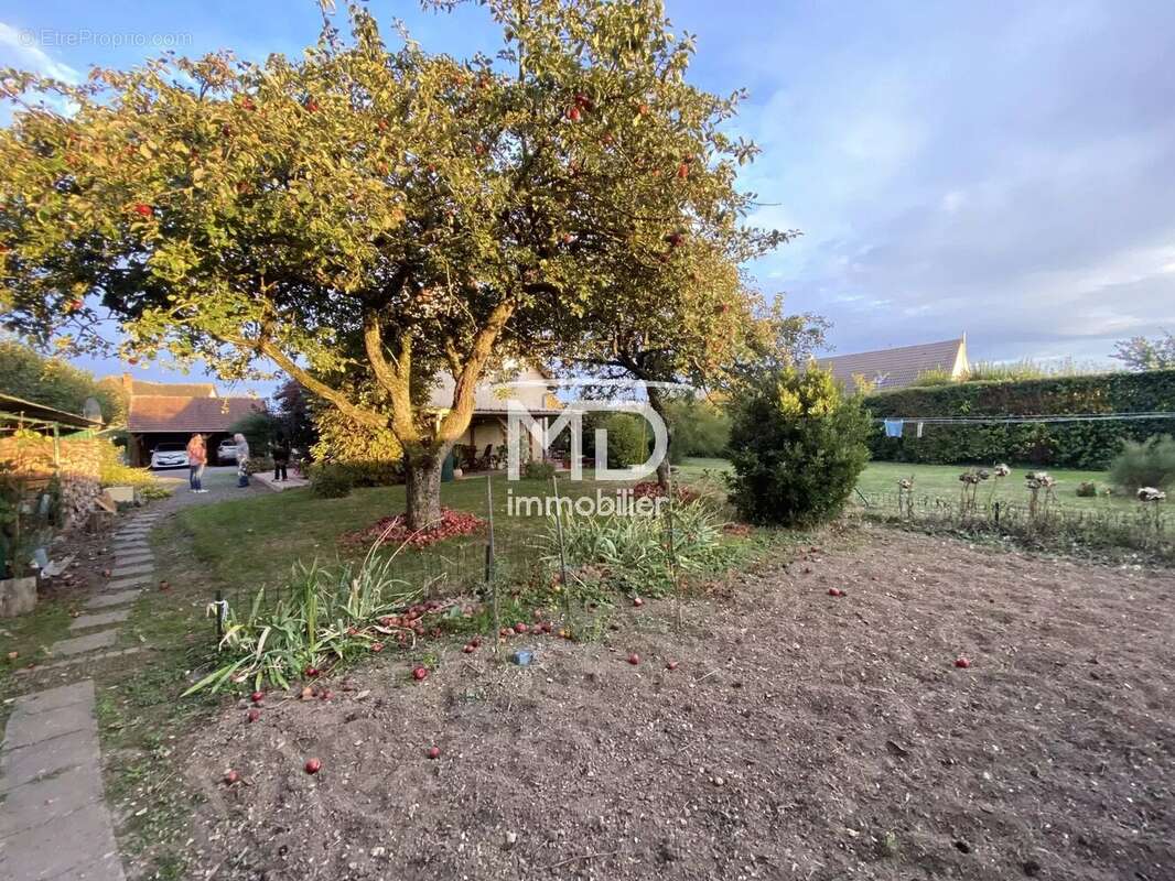 Maison à EVREUX