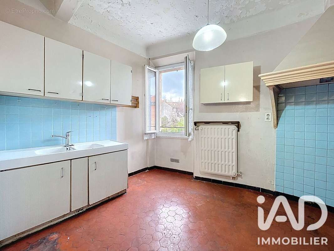 Photo 6 - Maison à MONTAUROUX