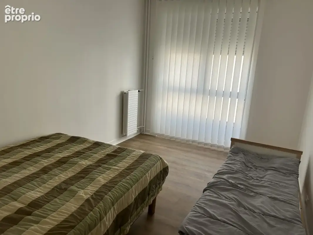 Appartement 2 pièces 47 m² à vendre à Brest (29200) - photo 6