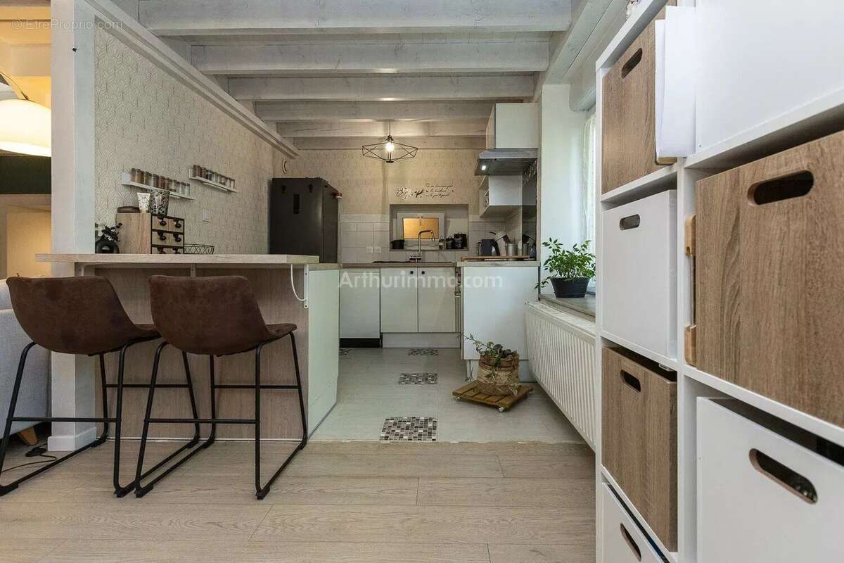 Vente Appartement Corbelin(38630) 179 000ï¿œ - photo 5