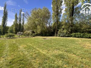 Maison à WERVICQ-SUD