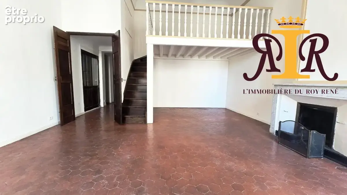 Appartement 3 pièces 91 m² à vendre à Aix-En-Provence (13100) - photo 9