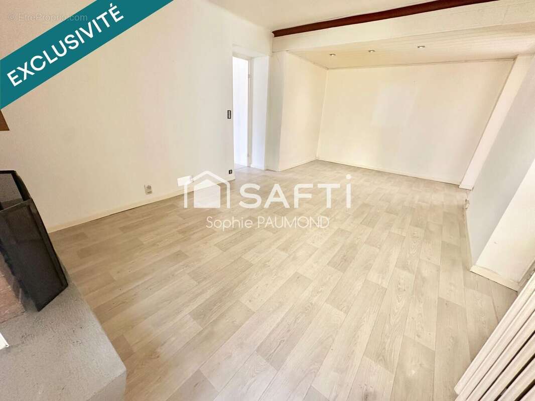 Photo 2 - Appartement à BRIANCON