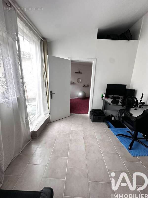 Photo 9 - Maison à BROUY