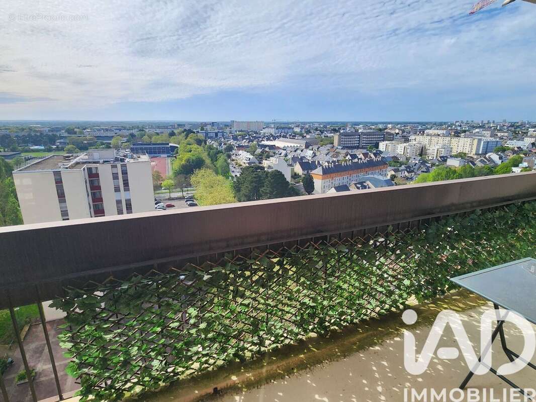 Photo 2 - Appartement à RENNES