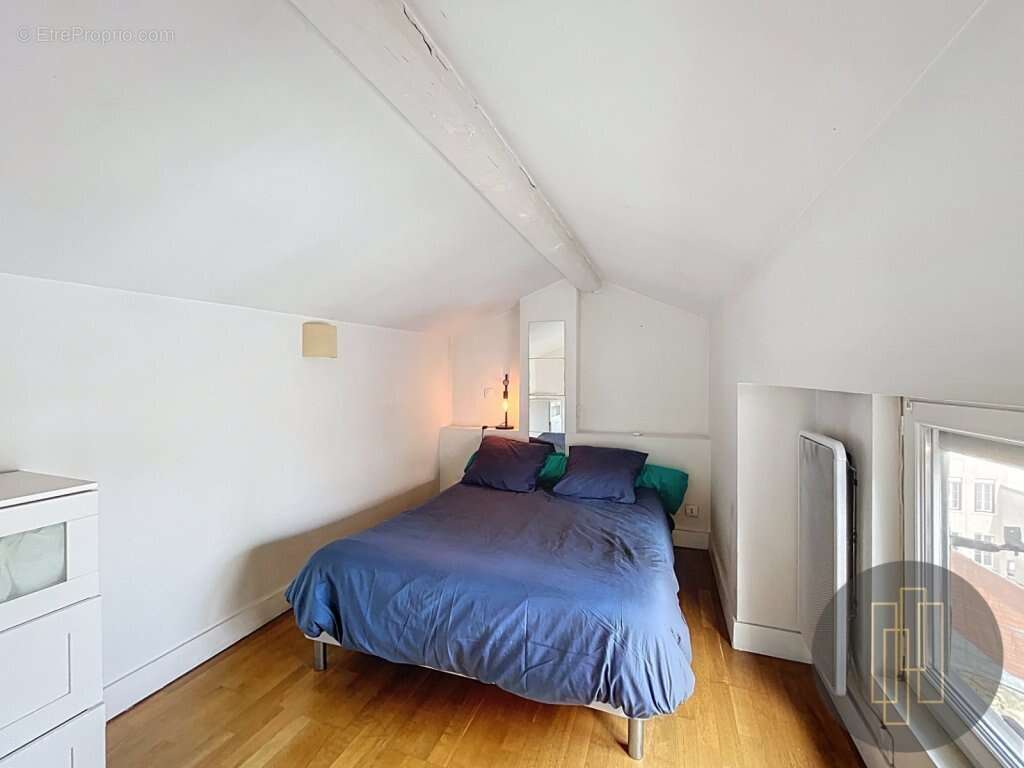Appartement à LYON-6E