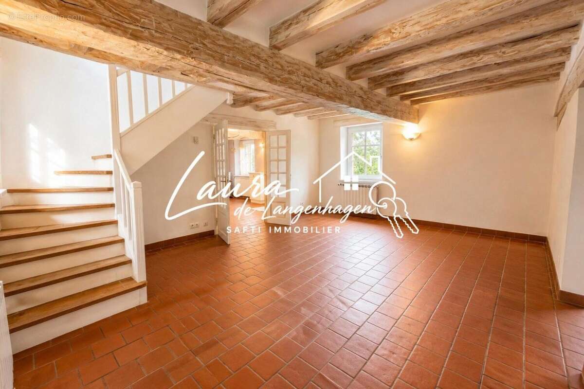 Photo 6 - Maison à LA FERTE-BERNARD