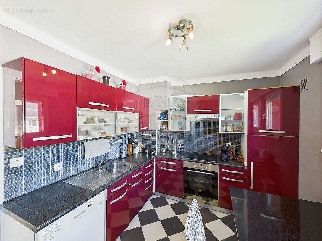 Maison 6 chambre(s) à vendre - photo 11