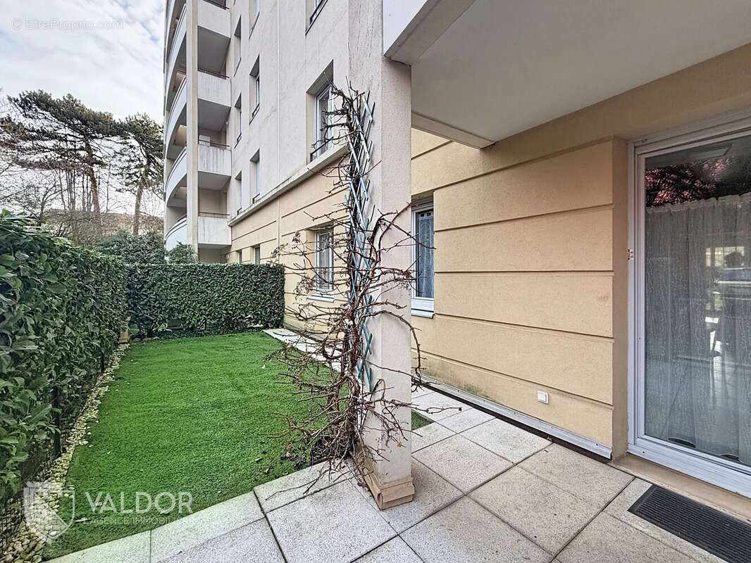 Appartement à VILLEFRANCHE-SUR-SAONE