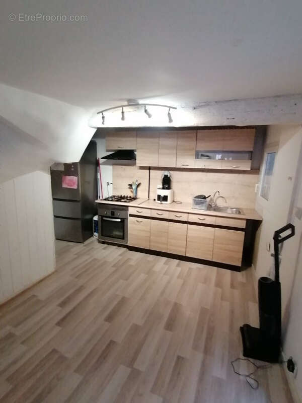 Maison à CUXAC-D'AUDE