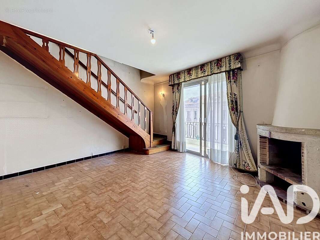 Photo 5 - Appartement à LE CANNET