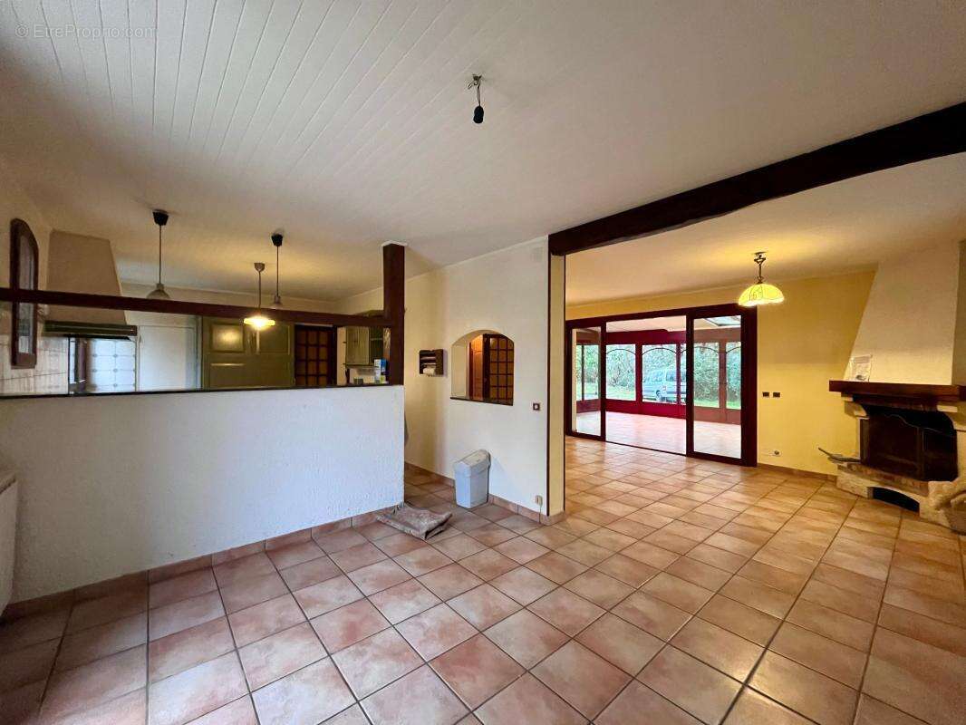 Maison à SAINT-LOUBES