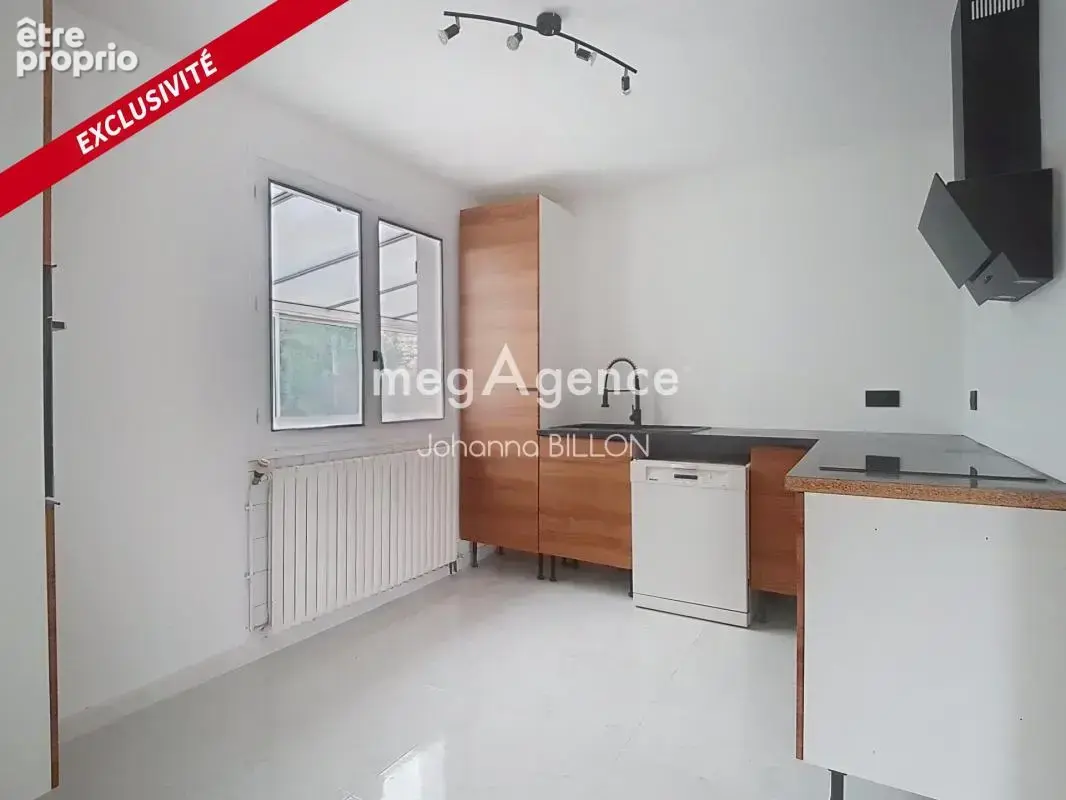 Ensemble immobilier avec du cachet et beaucoup de potentiel ! - photo 3