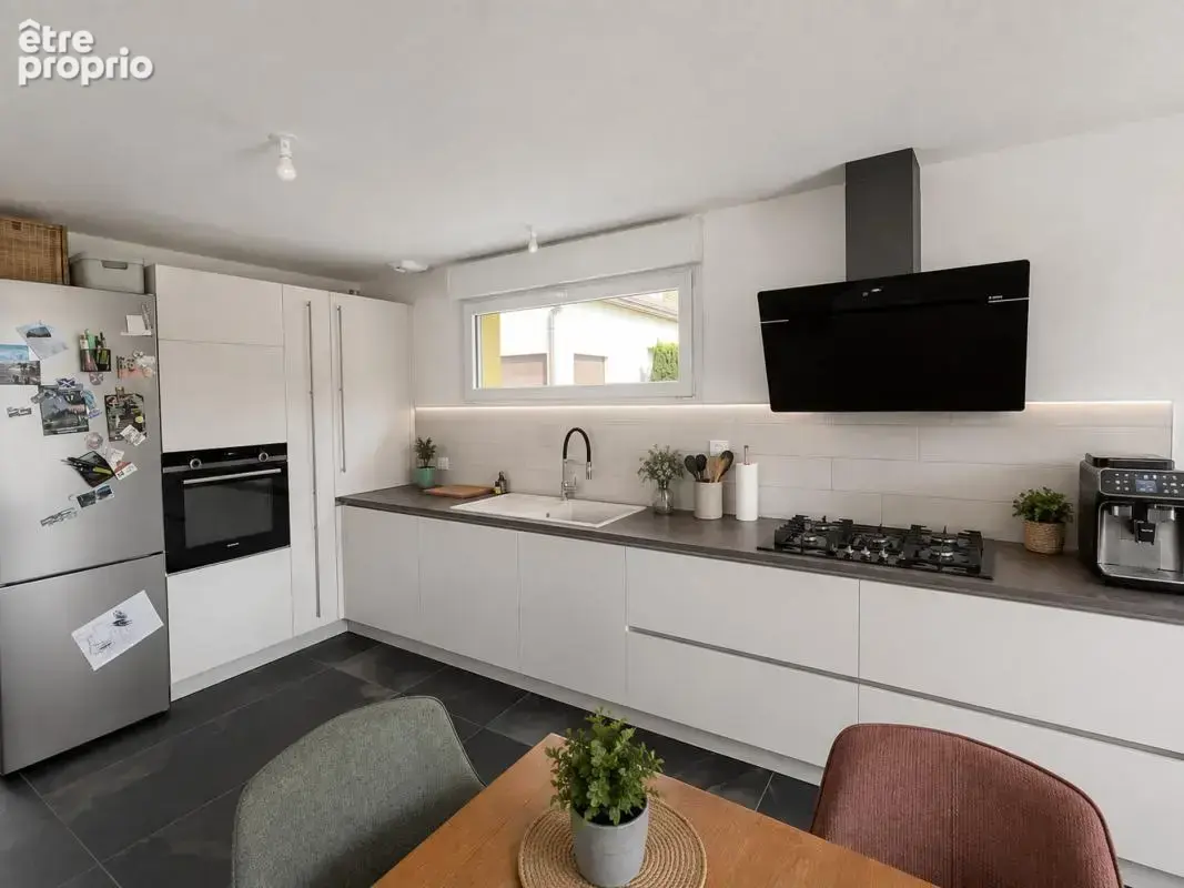 Maison 86 m² à Rumersheim-Le-Haut  - photo 6